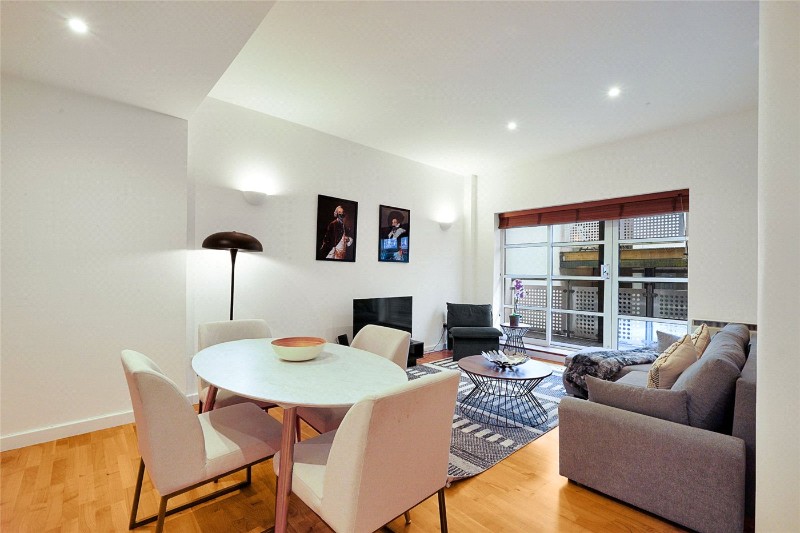 Grafton Yard, London, NW5