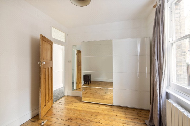 Doverfield Road, London, SW2
