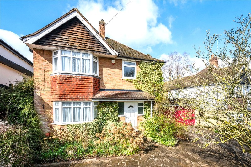 Chipstead Way, Banstead, Surrey, SM7
