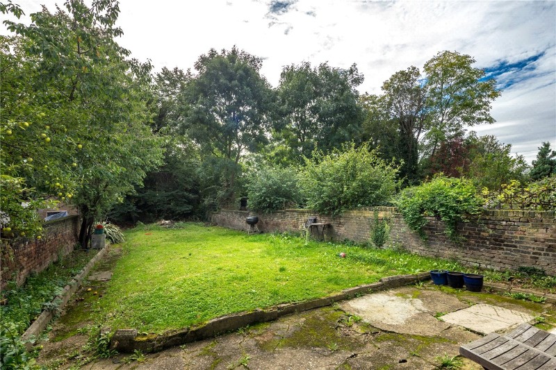 Earlham Grove, London, E7