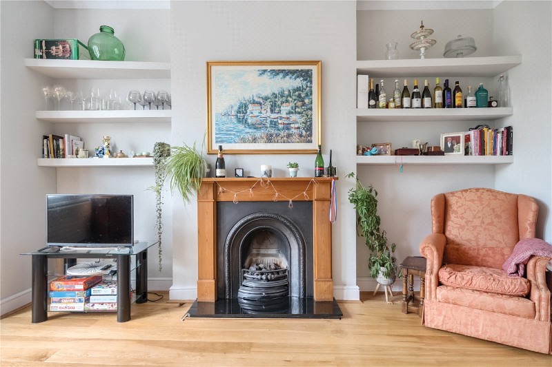 Devonshire Road, London, SE23