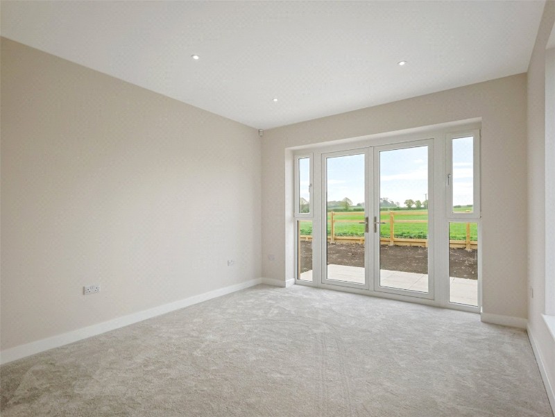Horton Road, Horton, Wimborne, Dorset, BH21