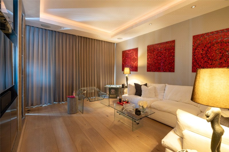 Elgin Avenue, London, W9