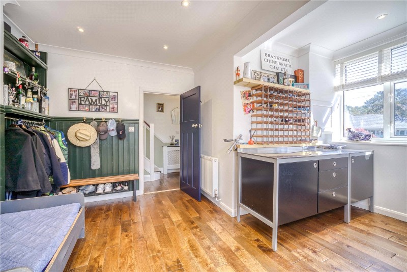 Mayfield Avenue, Lower Parkstone, Poole, BH14