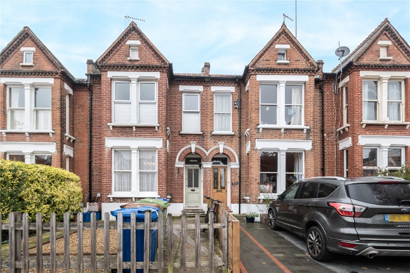 Dunstans Road, East Dulwich, London, SE22