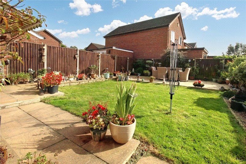 Braeford Close, Hellesdon, Norwich, Norfolk, NR6