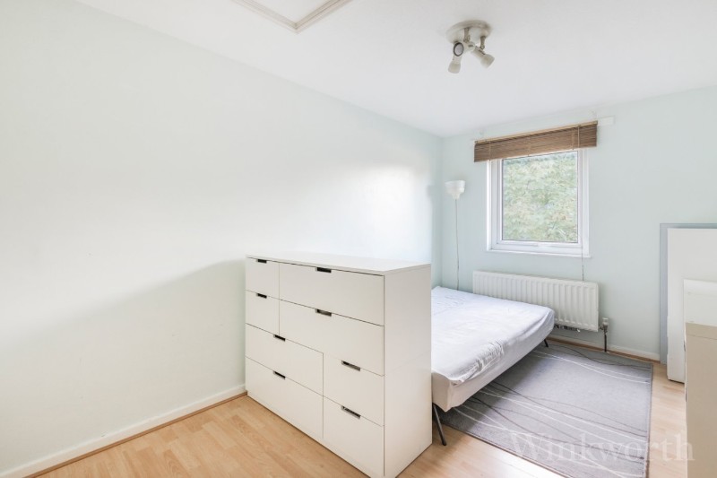 Wild Goose Drive, London, SE14