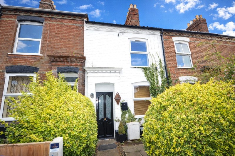 Beaconsfield Road, Norwich, Norfolk, NR3