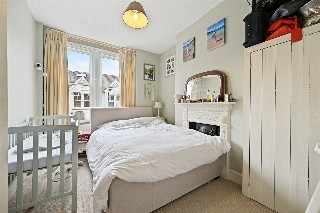 Galloway Road, London, W12