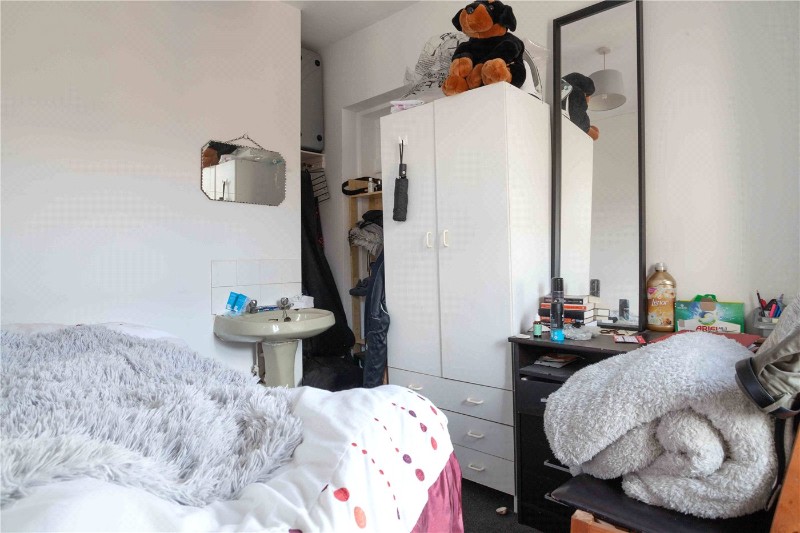 Stuart Place, Bath, Somerset, BA2