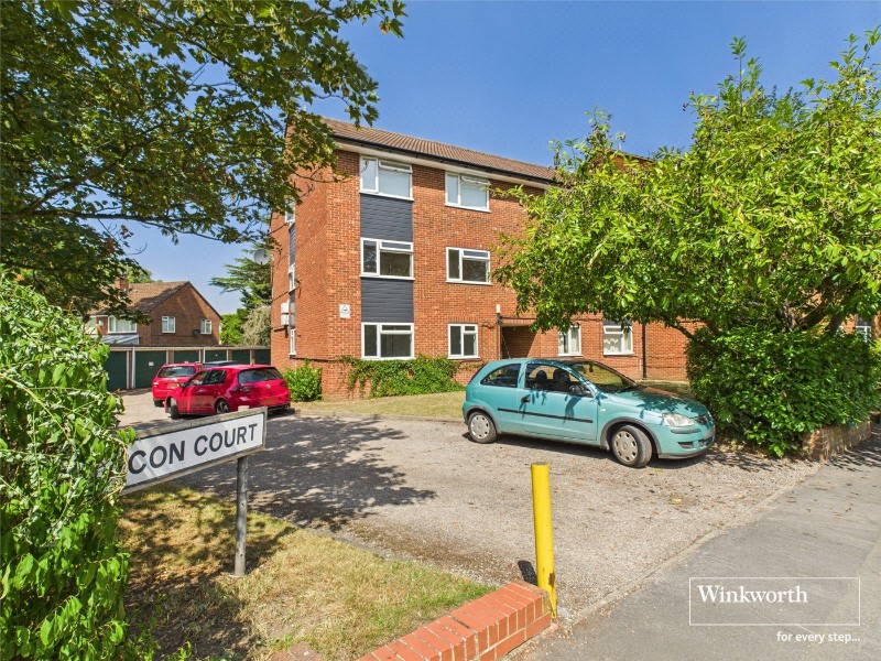 Southcote Road, Reading, Berkshire, RG30