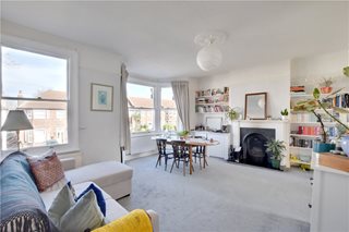 Wellmeadow Road, Hither Green, London, SE13