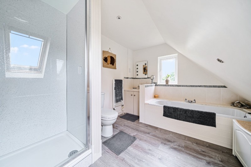 Colebrooke, Crediton, Devon, EX17