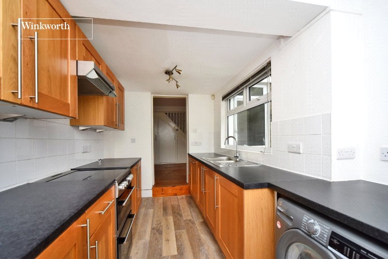 Idmiston Square, Worcester Park, KT4