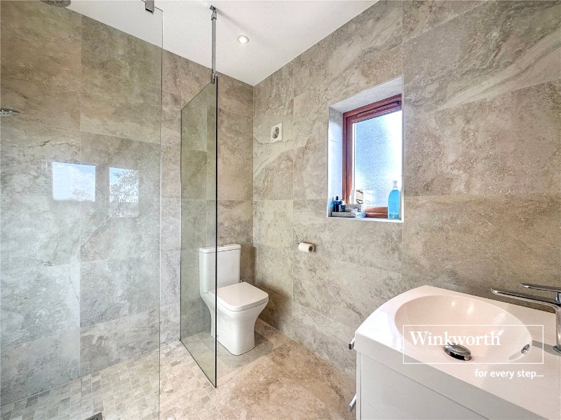 Highfield Road, West Moors, Ferndown, Dorset, BH22