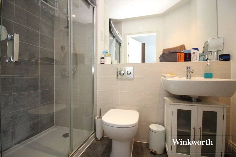 Studio Way, Borehamwood, Hertfordshire, WD6