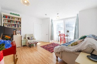 Copleston Road, Peckham Rye, London, SE15