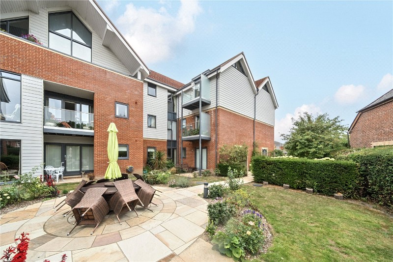 Duttons Road, Romsey, Hampshire, SO51