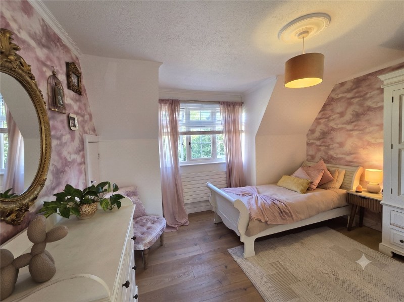 Fox Hill, Farley Hill, Reading, Berkshire, RG7