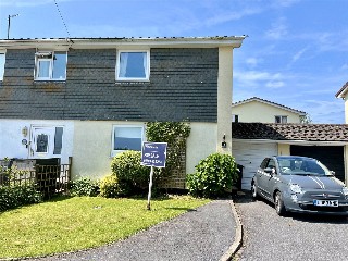 West Park, Stoke Fleming, Dartmouth, Devon, TQ6