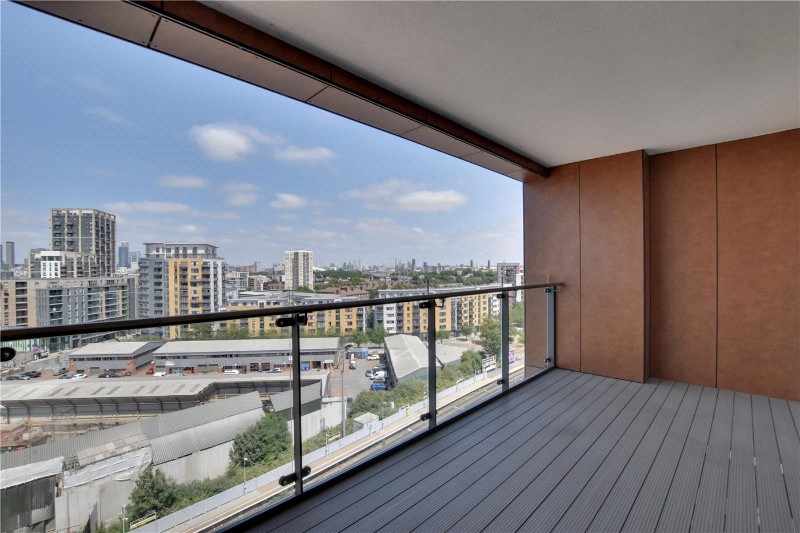 Bellville House, 4 John Donne Way, Greenwich, London, SE10