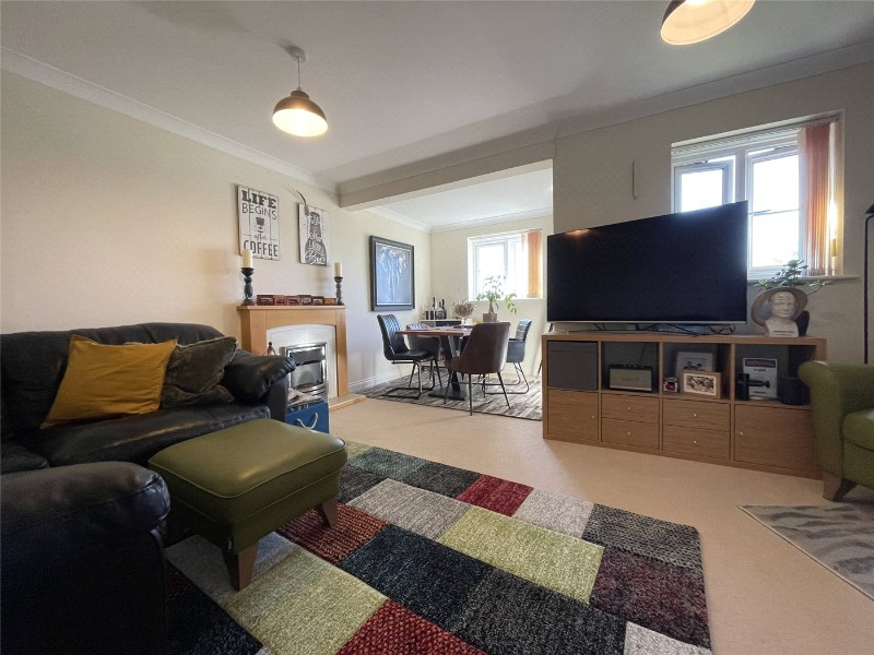 Seabrook Mews, Exeter, Devon, EX2