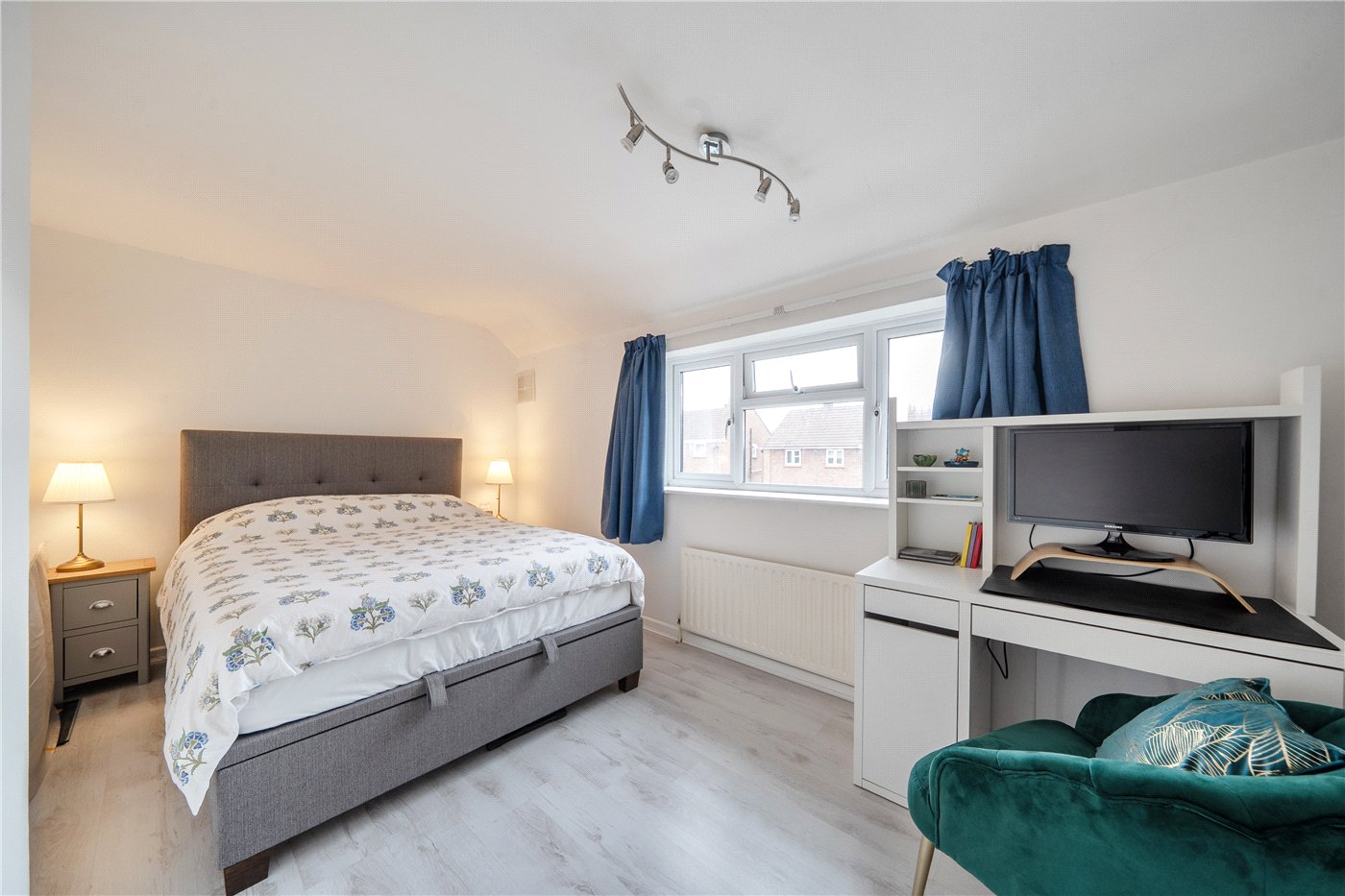 Winkworth Farnham