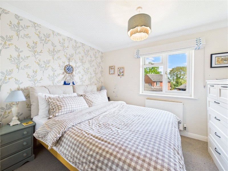 Oak Drive, Cullompton, Devon, EX15