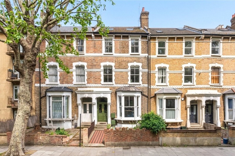 Northwold Road, London, N16