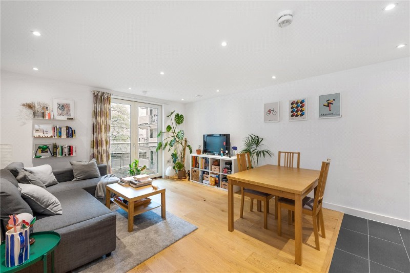 Devizes Street, London, N1