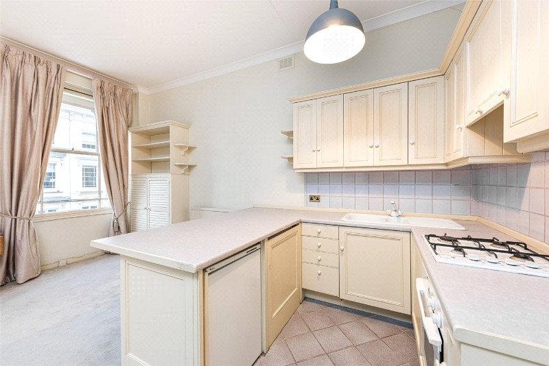 Gloucester Street, London, SW1V