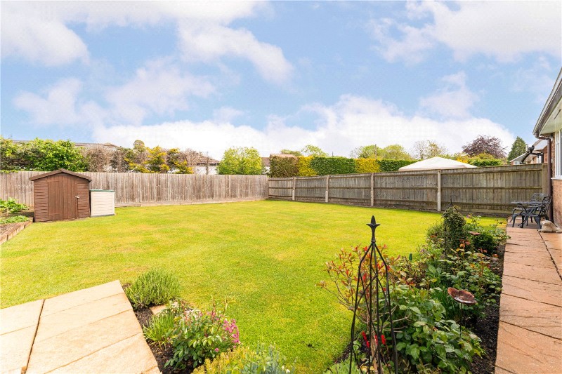 Kineton Road, Gaydon, Warwick, Warwickshire, CV35