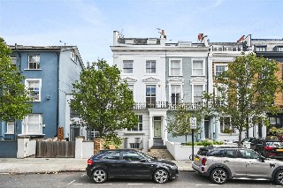 Ledbury Road, London, W11