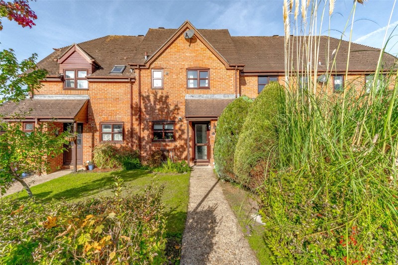 Old Manor Close, Wimborne, Dorset, BH21