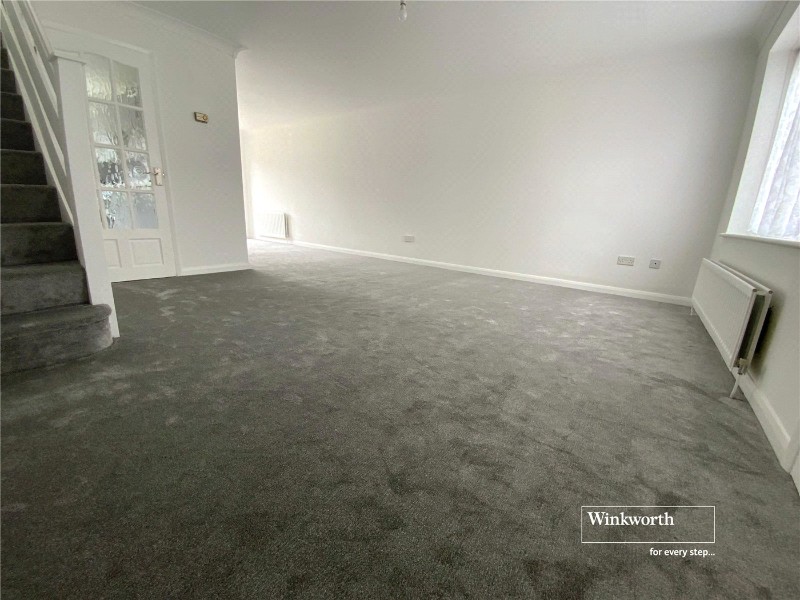 Viscount Drive, Mudeford, Dorset, BH23