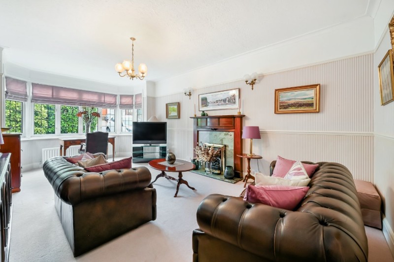 Village Way, Beckenham, BR3