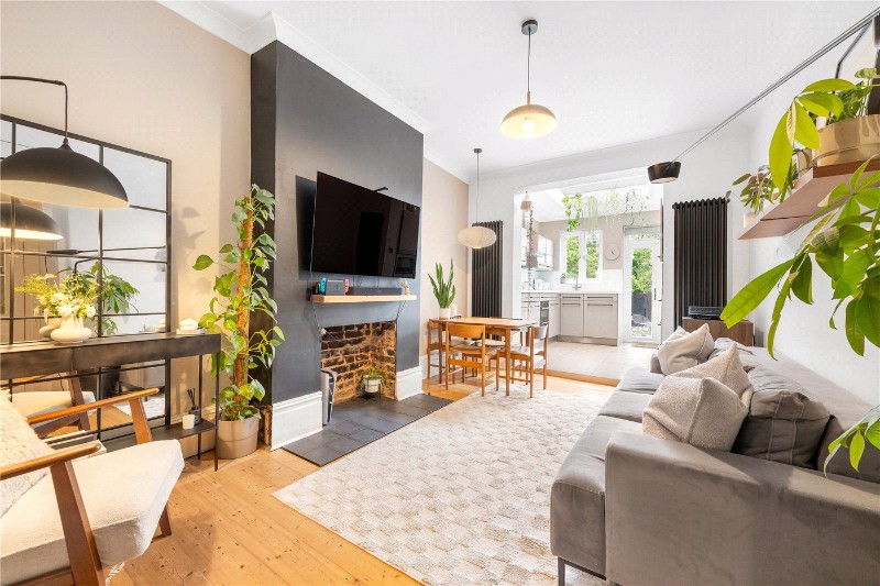 Glengarry Road, East Dulwich, London, SE22
