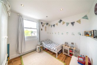 St Aidans Road, East Dulwich, London, SE22