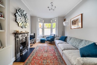 Avonley Road, New Cross, SE14