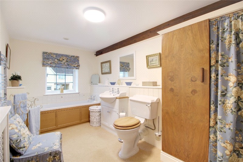 Reydon, Southwold, Suffolk, IP18
