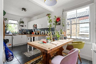 St. John's Road, London, N15