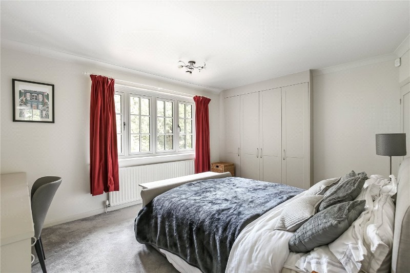 Hook Road, Ampfield, Romsey, Hampshire, SO51
