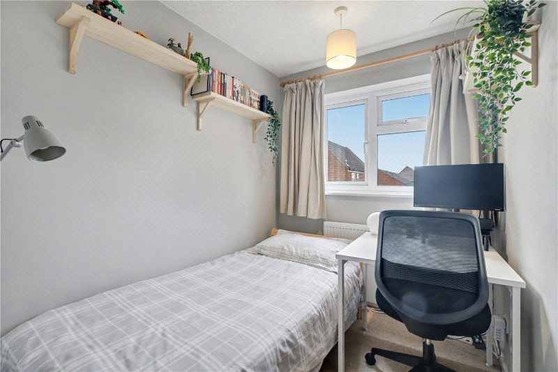 Thrush Close, Mulbarton, Norwich, NR14