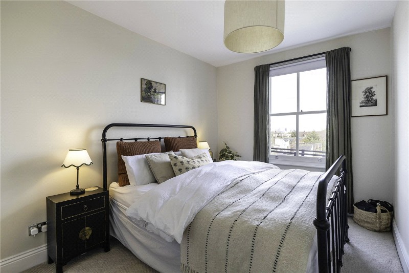 The Chase, London, UK, SW4