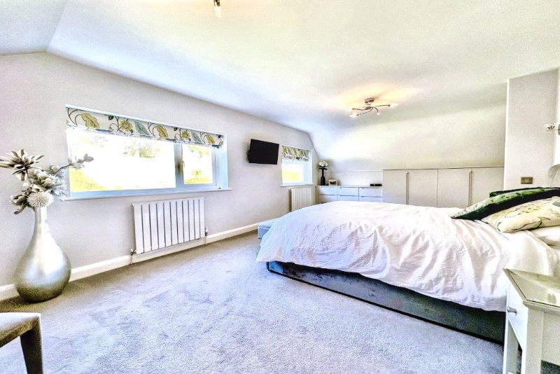 Branksome Wood Road, Bournemouth, BH2
