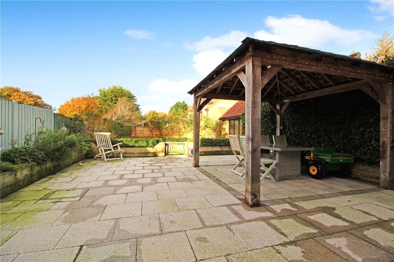 Sotterley Road, Hulver, Beccles, Suffolk, NR34