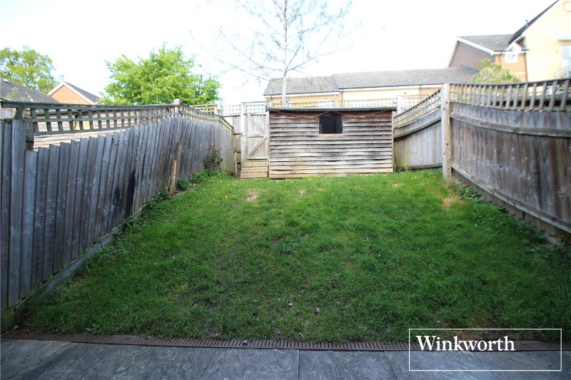 Korda Close, Borehamwood, Hertfordshire, WD6