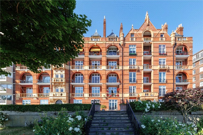 Ranelagh Gardens, London, SW6