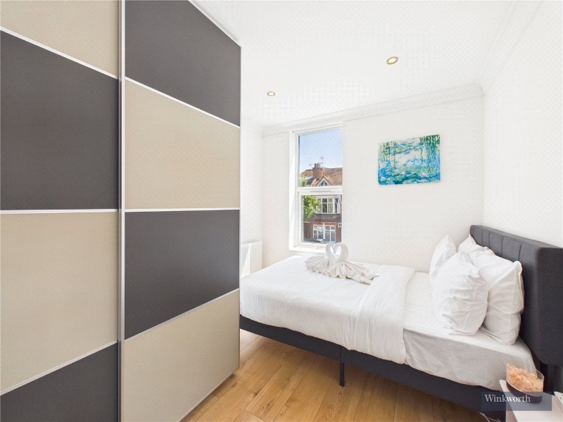 Hindes Road, Harrow, HA1