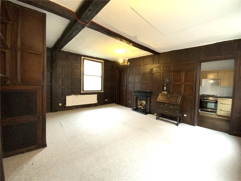 High Street, Marlborough, Wiltshire, SN8
